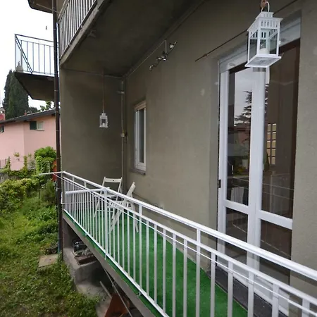 Varennahouse - Oliviahouse Varenna