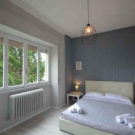 Casa vacanze Varennahouse - Oliviahouse