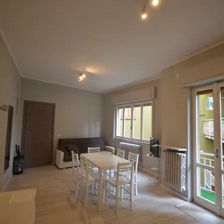 Casa vacanze Varennahouse - Oliviahouse