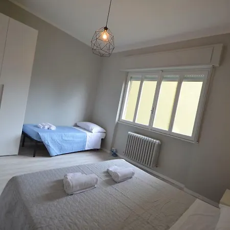 Casa vacanze Varennahouse - Oliviahouse *