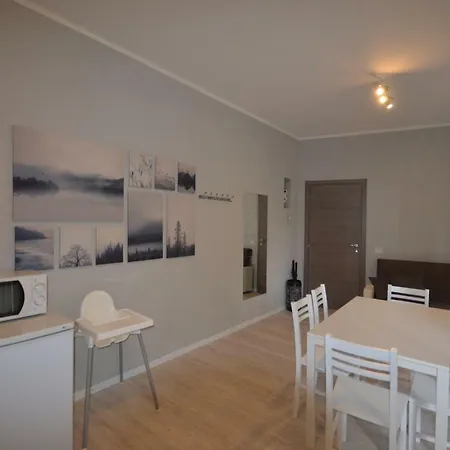 Varennahouse - Oliviahouse Casa vacanze *